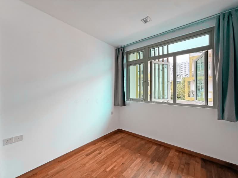 Parc Rosewood, 77 Rosewood Drive, 1 Bedroom, 431 sqft, Condominium For Sale, by Kayla Wong, 500232738 - Interior - PropertyGuru.com.sg