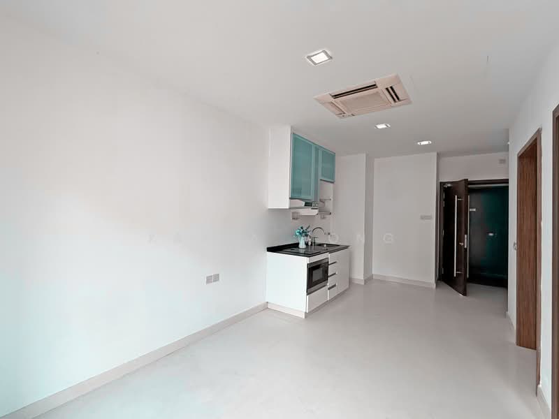 Parc Rosewood, 77 Rosewood Drive, 1 Bedroom, 431 sqft, Condominium For Sale, by Kayla Wong, 500232738 - Interior - PropertyGuru.com.sg