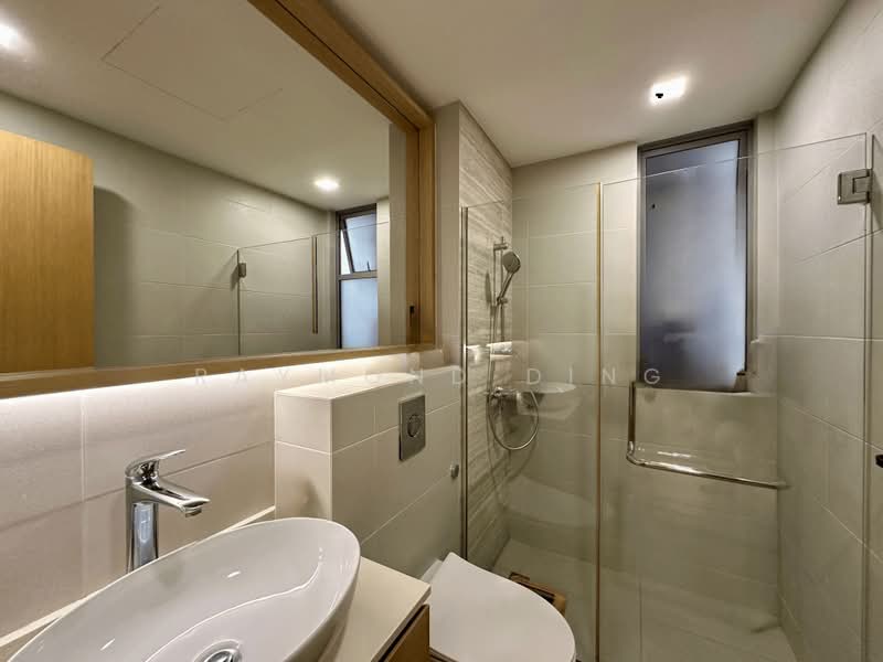Atrium Residences, 15 Lorong 28 Geylang, 3 Bedrooms, 1,044 sqft, Apartment For Sale, by Raymond Ding, 500232741 - Bathroom - PropertyGuru.com.sg