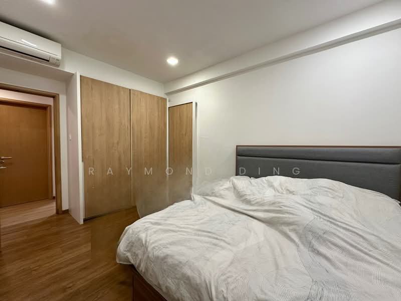 Atrium Residences, 15 Lorong 28 Geylang, 3 Bedrooms, 1,044 sqft, Apartment For Sale, by Raymond Ding, 500232741 - Bedroom - PropertyGuru.com.sg
