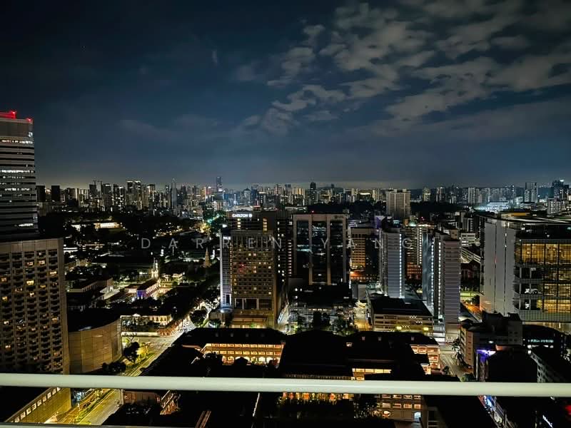 South Beach Residences, 28 South Beach Road, 3 Bedrooms, 1,862 sqft, Condominium For Sale, by Darren Yang, 500232742 - PropertyGuru.com.sg