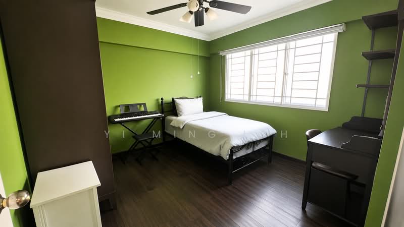 359 Yishun Ring Road, 359 Yishun Ring Road, 4 Bedrooms, 1,572 sqft, HDB Flat For Sale, by Yi Ming Loh, 500232744 - Bedroom - PropertyGuru.com.sg