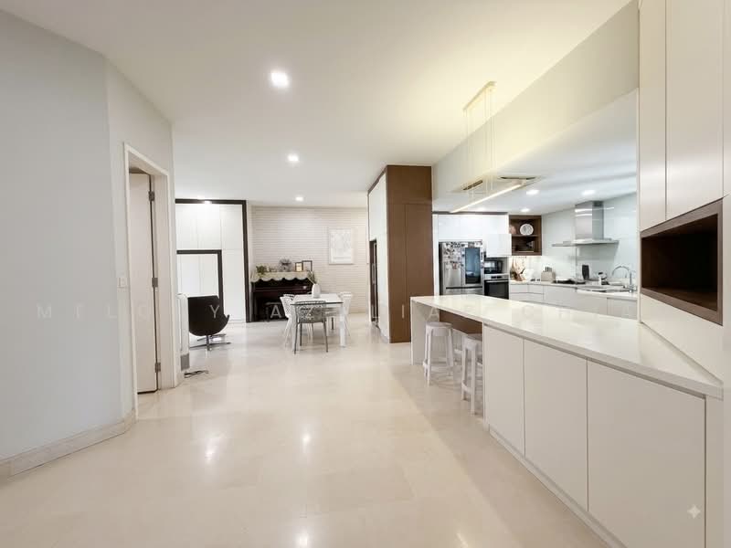 Duchess Crest, 66 Duchess Avenue, 4 Bedrooms, 2,088 sqft, Condominium For Sale, by Melody Azyliae Chiam, 500232745 - Interior - PropertyGuru.com.sg