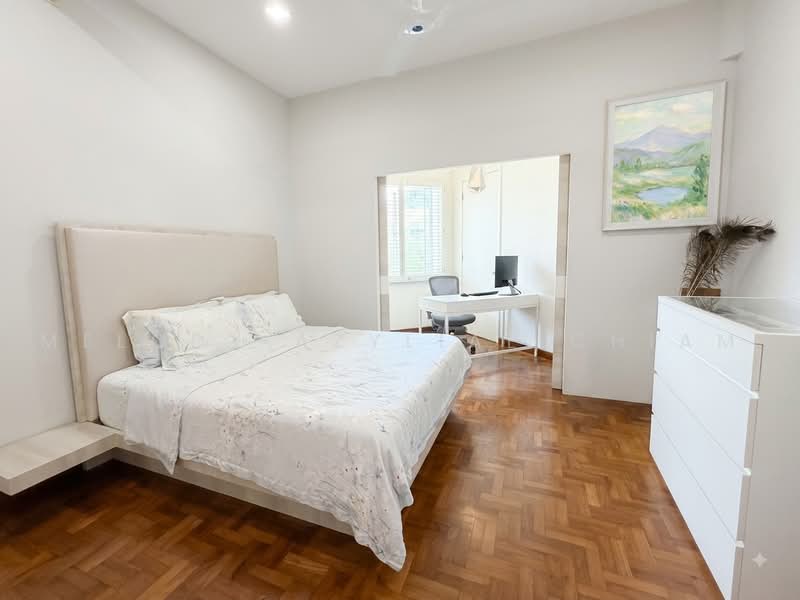 Duchess Crest, 66 Duchess Avenue, 4 Bedrooms, 2,088 sqft, Condominium For Sale, by Melody Azyliae Chiam, 500232745 - Bedroom - PropertyGuru.com.sg