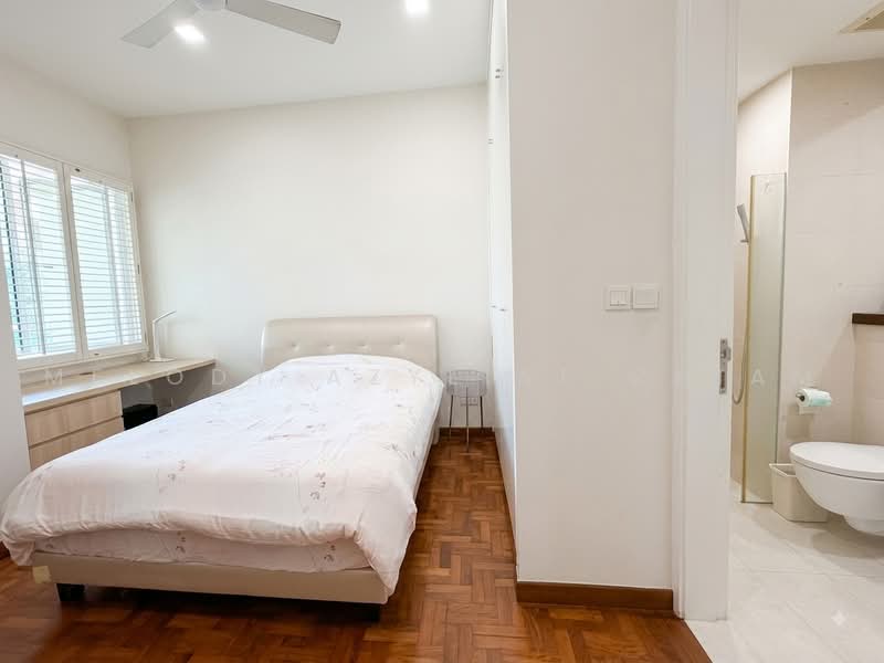 Duchess Crest, 66 Duchess Avenue, 4 Bedrooms, 2,088 sqft, Condominium For Sale, by Melody Azyliae Chiam, 500232745 - Bedroom - PropertyGuru.com.sg