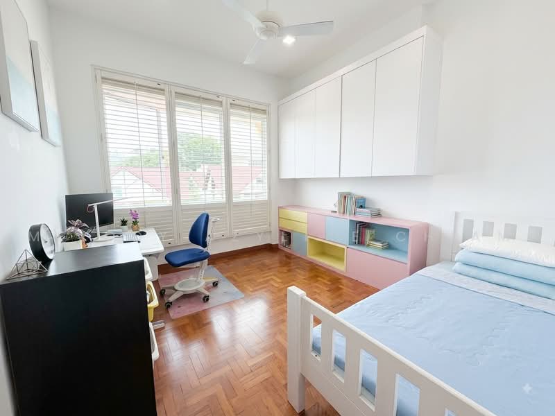 Duchess Crest, 66 Duchess Avenue, 4 Bedrooms, 2,088 sqft, Condominium For Sale, by Melody Azyliae Chiam, 500232745 - Bedroom - PropertyGuru.com.sg