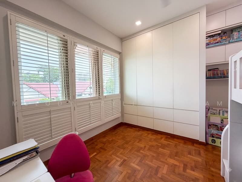 Duchess Crest, 66 Duchess Avenue, 4 Bedrooms, 2,088 sqft, Condominium For Sale, by Melody Azyliae Chiam, 500232745 - Study - PropertyGuru.com.sg