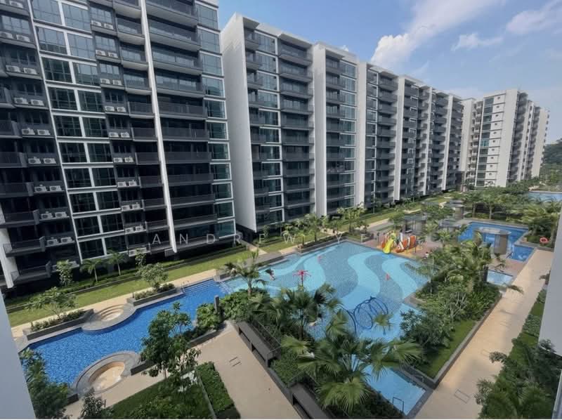 Treasure at Tampines, 45 Tampines Lane, Room Rental, 80 sqft, Condominium For Rent, by Andrew Yek, 500232746 - Exterior - PropertyGuru.com.sg