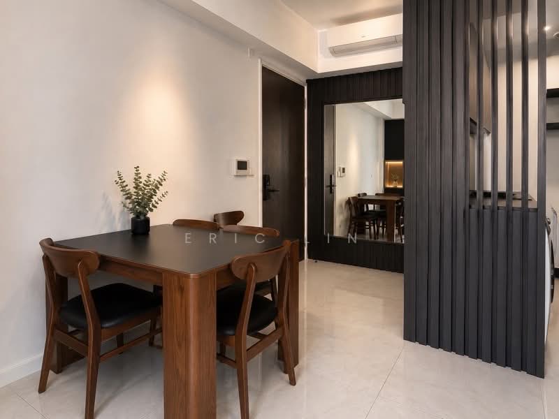 Rezi 24, 39 Lorong 24 Geylang, 2 Bedrooms, 657 sqft, Apartment For Sale, by Eric Lin, 500232748 - PropertyGuru.com.sg