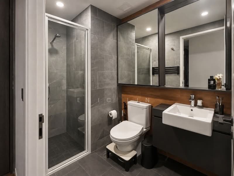 Rezi 24, 39 Lorong 24 Geylang, 2 Bedrooms, 657 sqft, Apartment For Sale, by Eric Lin, 500232748 - PropertyGuru.com.sg