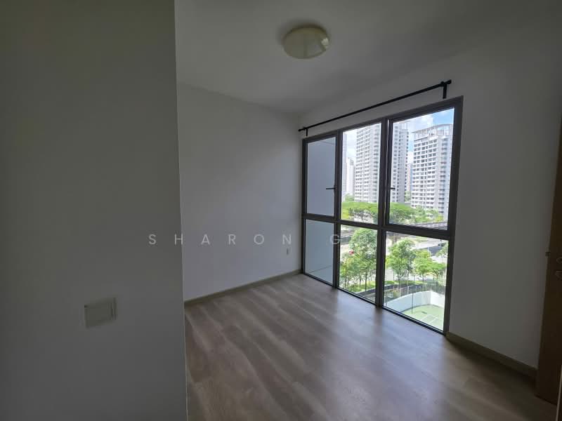 High Park Residences, 27 Fernvale Road, 2 Bedrooms, 592 sqft, Condominium For Sale, by Sharon Goh, 500232752 - Bedroom - PropertyGuru.com.sg