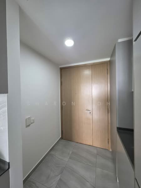 High Park Residences, 27 Fernvale Road, 2 Bedrooms, 592 sqft, Condominium For Sale, by Sharon Goh, 500232752 - Entrance - PropertyGuru.com.sg