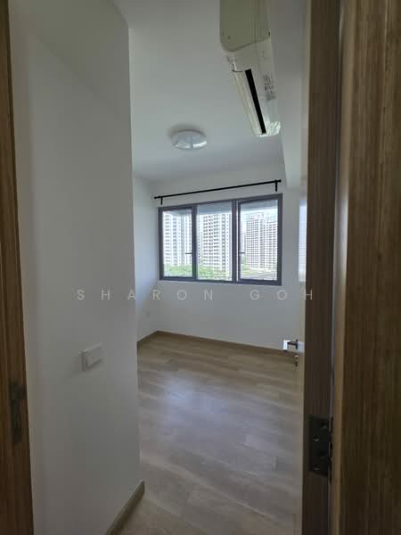 High Park Residences, 27 Fernvale Road, 2 Bedrooms, 592 sqft, Condominium For Sale, by Sharon Goh, 500232752 - Bedroom - PropertyGuru.com.sg