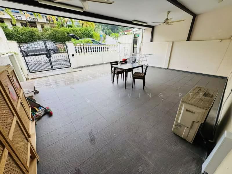 17 jalan asas, , Room Rental, 80 sqft, Apartment For Rent, by leo, 500232754 - Exterior - PropertyGuru.com.sg