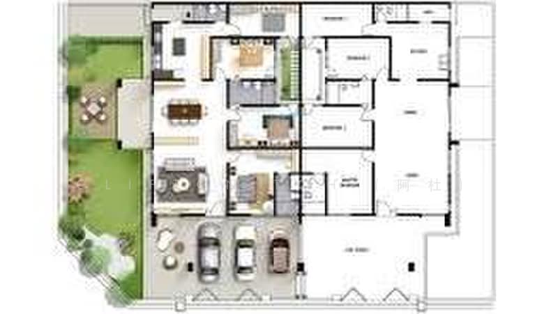 East View Garden, Jalan Pergam, 5 Bedrooms, 2,500 sqft, Semi-Detached House For Sale, by Clifton Toh (阿杜), 500232755 - PropertyGuru.com.sg