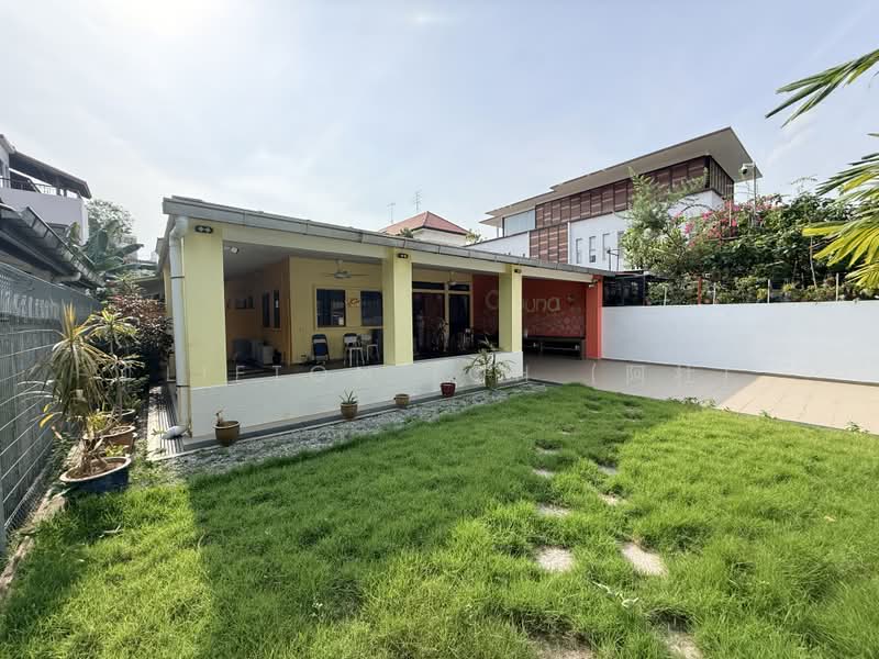 East View Garden, Jalan Pergam, 5 Bedrooms, 2,500 sqft, Semi-Detached House For Sale, by Clifton Toh (阿杜), 500232755 - Exterior - PropertyGuru.com.sg