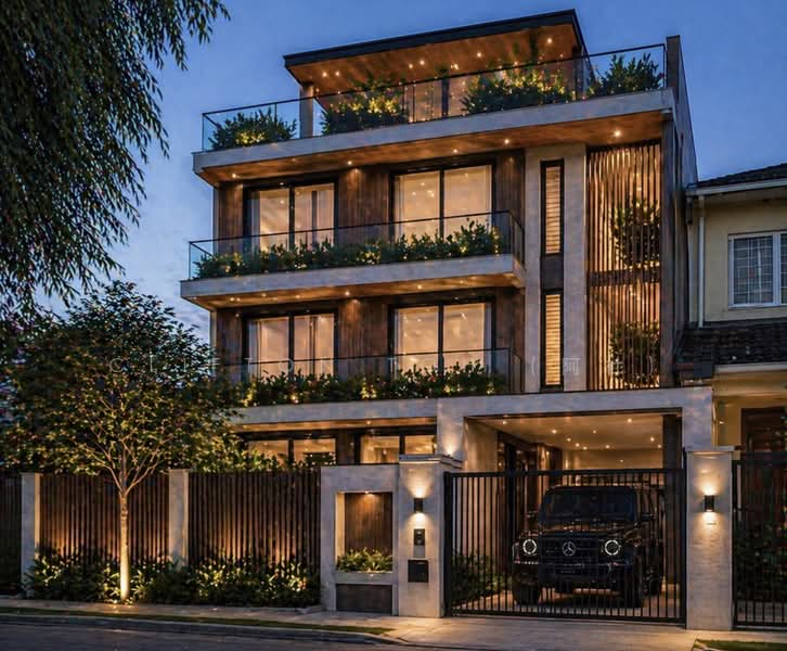 East View Garden, Jalan Pergam, 5 Bedrooms, 2,500 sqft, Semi-Detached House For Sale, by Clifton Toh (阿杜), 500232755 - Exterior - PropertyGuru.com.sg