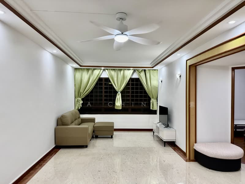 289G Bukit Batok Street 25, 289G Bukit Batok Street 25, 3 Bedrooms, 1,087 sqft, HDB Flat For Rent, by Sandra Ching 钟素玲, 500232757 - Living Room - PropertyGuru.com.sg