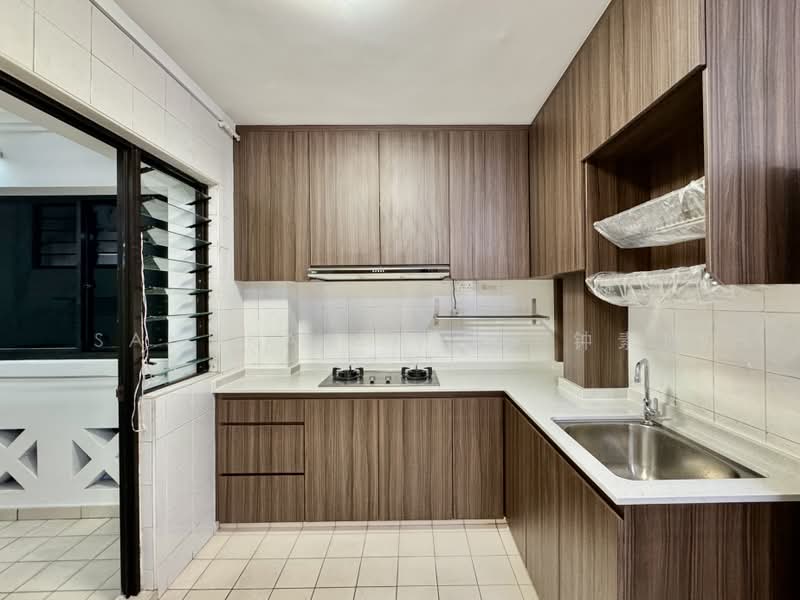 289G Bukit Batok Street 25, 289G Bukit Batok Street 25, 3 Bedrooms, 1,087 sqft, HDB Flat For Rent, by Sandra Ching 钟素玲, 500232757 - Kitchen - PropertyGuru.com.sg