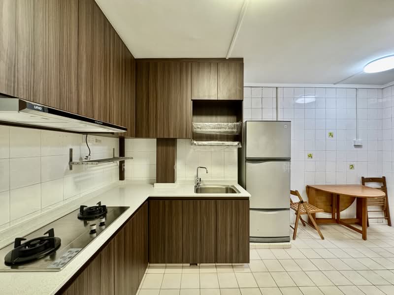 289G Bukit Batok Street 25, 289G Bukit Batok Street 25, 3 Bedrooms, 1,087 sqft, HDB Flat For Rent, by Sandra Ching 钟素玲, 500232757 - Kitchen - PropertyGuru.com.sg