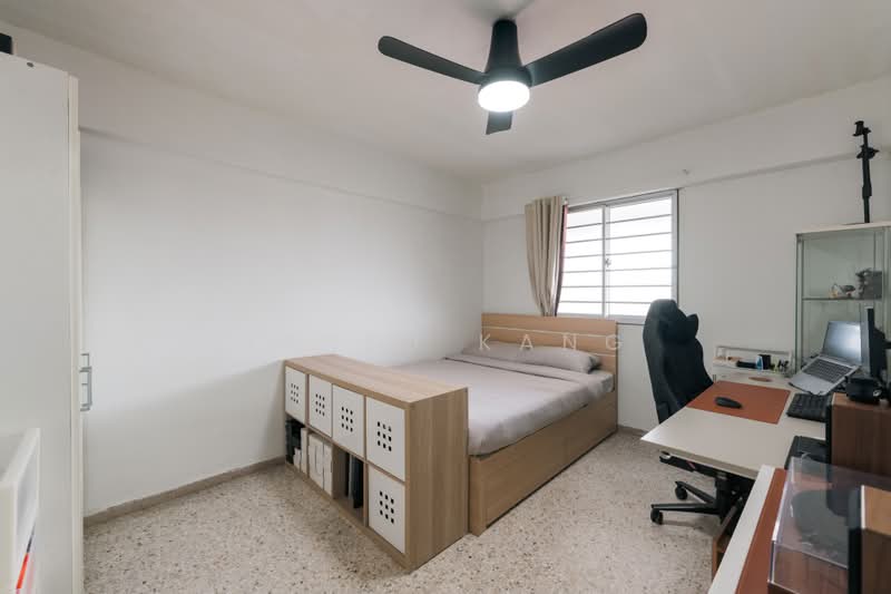616 Bedok Reservoir Road, 616 Bedok Reservoir Road, 2 Bedrooms, 732 sqft, HDB Flat For Sale, by Jared Kang, 500232758 - Bedroom - PropertyGuru.com.sg