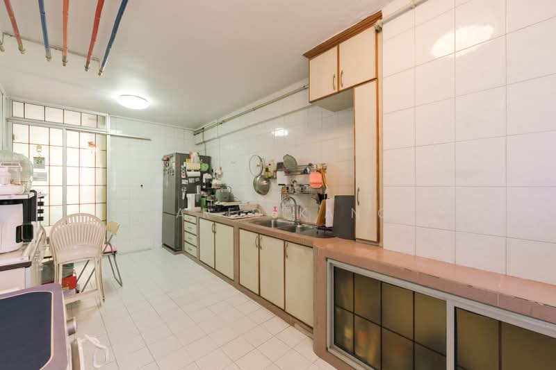 616 Bedok Reservoir Road, 616 Bedok Reservoir Road, 2 Bedrooms, 732 sqft, HDB Flat For Sale, by Jared Kang, 500232758 - Kitchen - PropertyGuru.com.sg