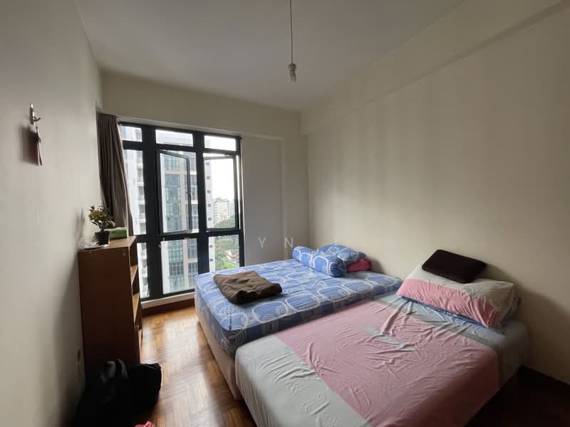 East Meadows, 34 Tanah Merah Kechil Road, 3 Bedrooms, 1,356 sqft, Condominium For Sale, by Jeslyn Tan, 500232759 - Bedroom - PropertyGuru.com.sg