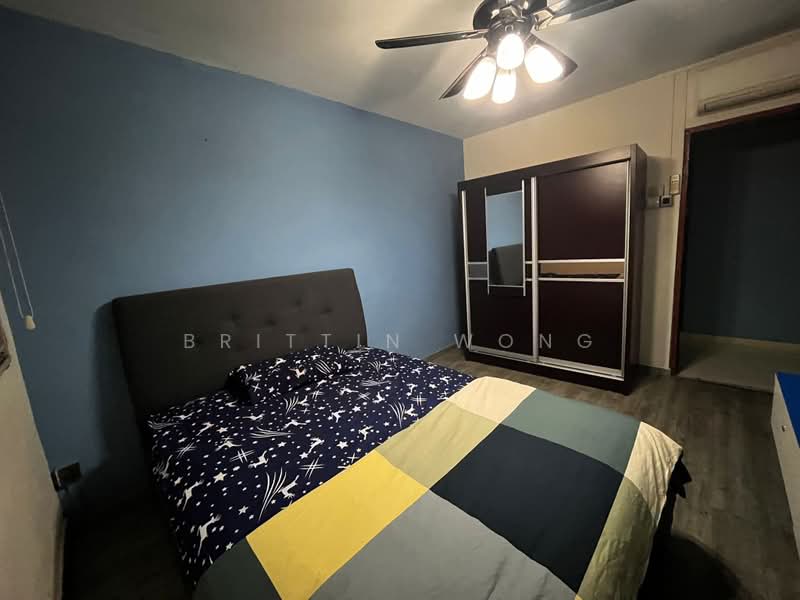 487 Jurong West Avenue 1, 487 Jurong West Avenue 1, Room Rental, 100 sqft, HDB Flat For Rent, by Brittin Wong, 500232760 - PropertyGuru.com.sg