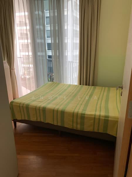 d'Leedon (Former Farrer Court), 13 Leedon Heights, Room Rental, 100 sqft, Condominium For Rent, by Angie Lua, 500232762 - Bedroom - PropertyGuru.com.sg