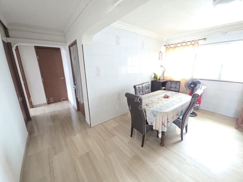 707 Hougang Avenue 2, 707 Hougang Avenue 2, Room Rental, 110 sqft, HDB Flat For Rent, by Priscilla Kang Swee Cheng, 500232763 - Dining Room - PropertyGuru.com.sg