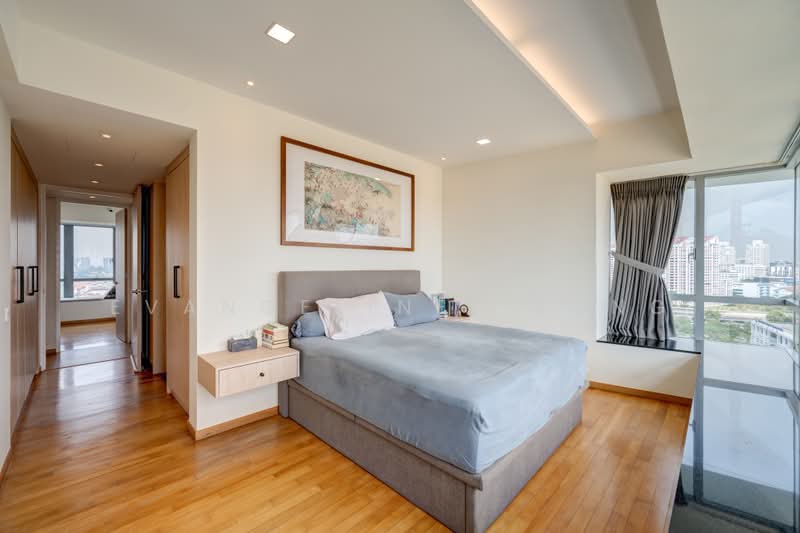 The Chuan, 31 Lorong chuan, 4 Bedrooms, 1,658 sqft, Condominium For Sale, by Evangeline Yeong, 500232766 - Master Bedroom - PropertyGuru.com.sg