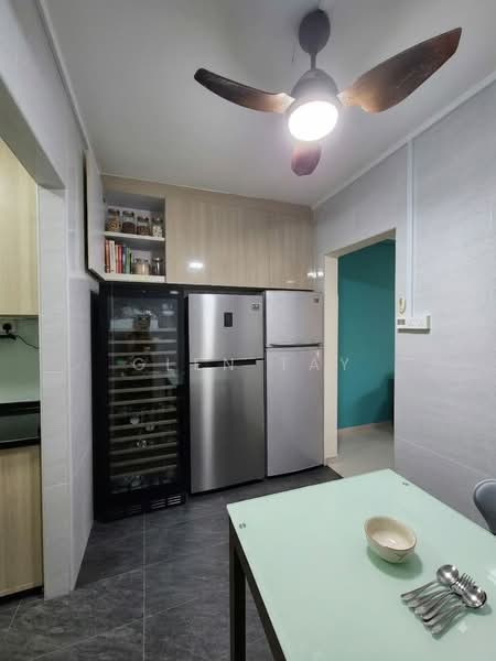 212 Choa Chu Kang Central, 212 Choa Chu Kang Central, 4 Bedrooms, 1,313 sqft, HDB Flat For Sale, by Glen Tay, 500232767 - Kitchen - PropertyGuru.com.sg