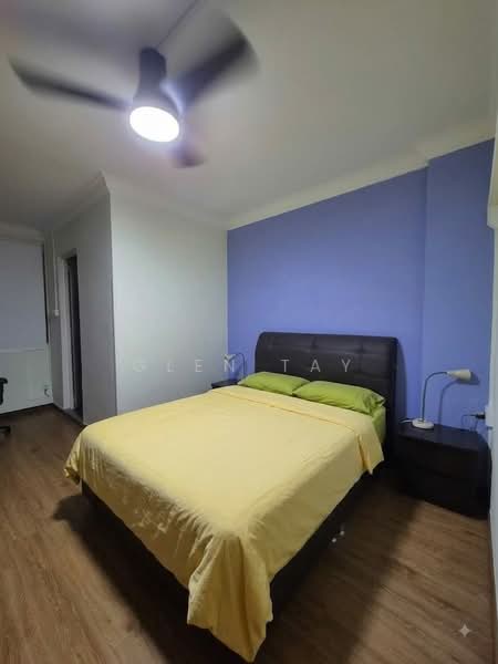 212 Choa Chu Kang Central, 212 Choa Chu Kang Central, 4 Bedrooms, 1,313 sqft, HDB Flat For Sale, by Glen Tay, 500232767 - Bedroom - PropertyGuru.com.sg