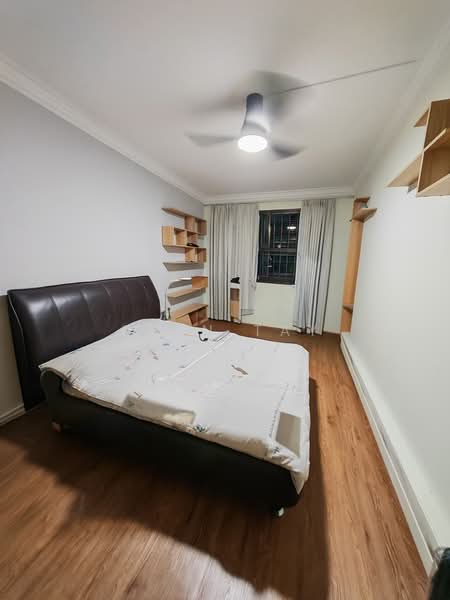 212 Choa Chu Kang Central, 212 Choa Chu Kang Central, 4 Bedrooms, 1,313 sqft, HDB Flat For Sale, by Glen Tay, 500232767 - Bedroom - PropertyGuru.com.sg
