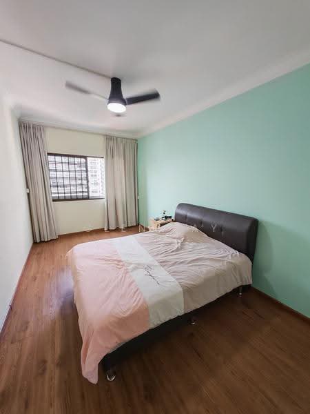 212 Choa Chu Kang Central, 212 Choa Chu Kang Central, Dairy Farm / Bukit Panjang / Choa Chu Kang, 4 Bedrooms, 1,313 sqft, HDB Flat For Sale, by Glen Tay, 500232767 - Bedroom - PropertyGuru.com.sg