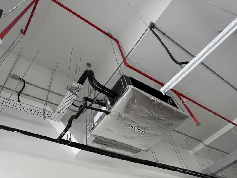 Sky Eden @ Bedok, 1 Bedok Central, Bedok / Upper East Coast, 398 sqft, Mall Shop For Sale, by Lin Sallee 林玥廷, 500232770 - Interior - CommercialGuru.com.sg