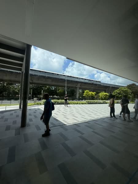 Sky Eden @ Bedok, 1 Bedok Central, Bedok / Upper East Coast, 398 sqft, Mall Shop For Sale, by Lin Sallee 林玥廷, 500232770 - Exterior - CommercialGuru.com.sg