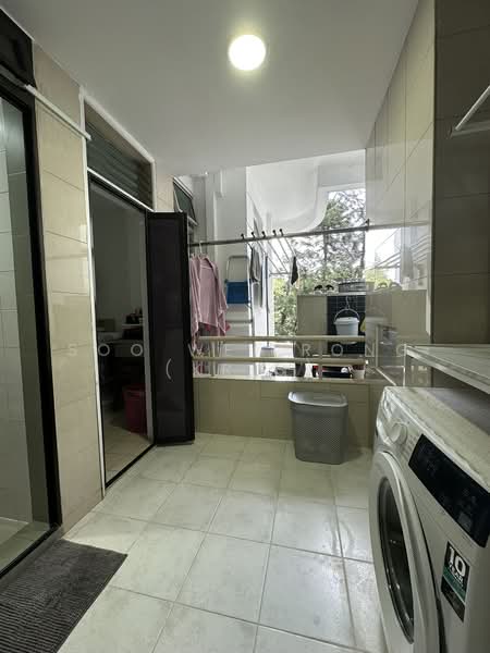 Northvale, 73 Choa Chu Kang Loop, Room Rental, 137 sqft, Condominium For Rent, by Soo Wei Rong (Kris), 500232771 - Balcony - PropertyGuru.com.sg