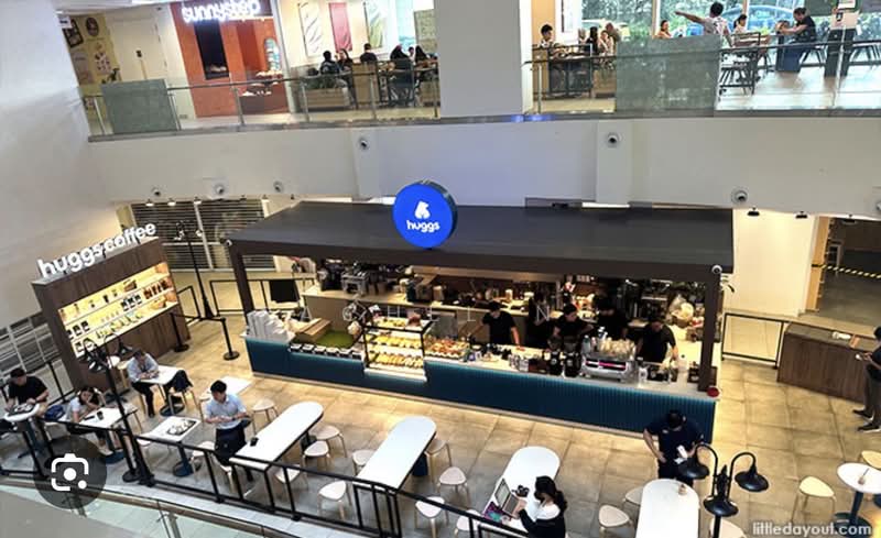 National university hospital NUH retail fnb shop, National university hospital NUH, 558 sqft, Food & Beverage For Rent, by Rachel ng, 500232775 - CommercialGuru.com.sg