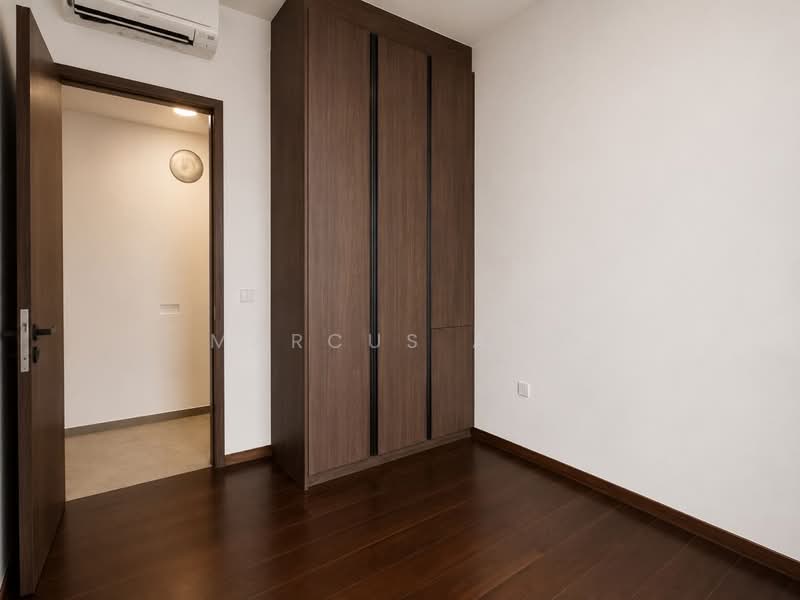 Midtown Modern, 18 Tan Quee Lan Street, 3 Bedrooms, 1,066 sqft, Condominium For Sale, by Marcus Ang, 500232776 - Bedroom - PropertyGuru.com.sg