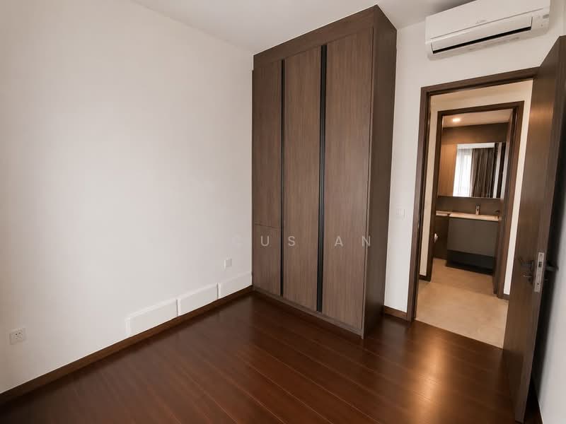 Midtown Modern, 18 Tan Quee Lan Street, 3 Bedrooms, 1,066 sqft, Condominium For Sale, by Marcus Ang, 500232776 - Bedroom - PropertyGuru.com.sg