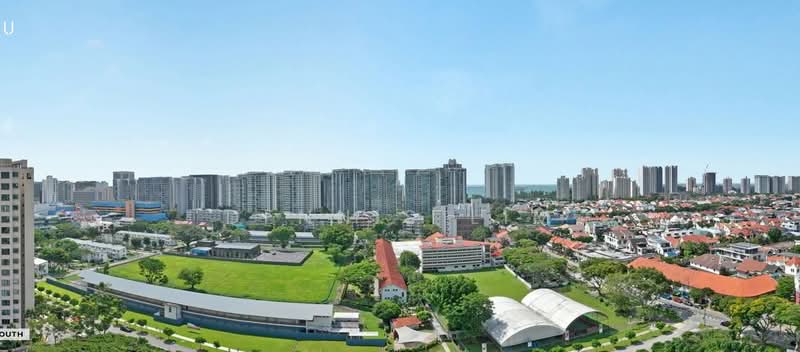 Tembusu Grand, 94 Jalan Tembusu, East Coast / Marine Parade, 1 Bedroom, 527 sqft, Condominium For Sale, by Dennis Lim, 500232777 - PropertyGuru.com.sg