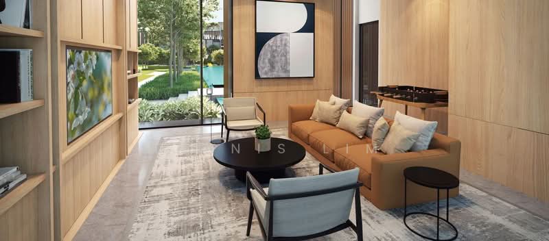 Tembusu Grand, 94 Jalan Tembusu, East Coast / Marine Parade, 1 Bedroom, 527 sqft, Condominium For Sale, by Dennis Lim, 500232777 - PropertyGuru.com.sg