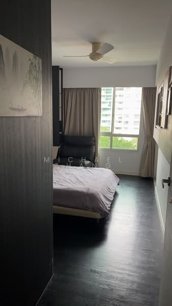 270B Punggol Field, 270B Punggol Field, 3 Bedrooms, 1,249 sqft, HDB Flat For Sale, by Michael Zhang, 500232781 - Bedroom - PropertyGuru.com.sg
