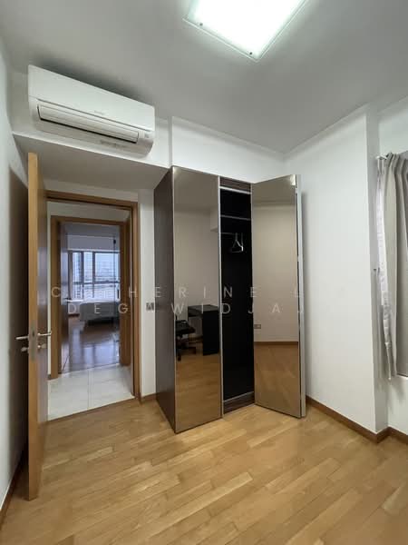 The Clift, 21 McCallum Street, 2 Bedrooms, 775 sqft, Apartment For Rent, by Catherine Lia Degawidjaja, 500232782 - Interior - PropertyGuru.com.sg