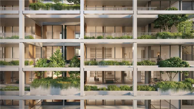 21 Anderson, 21 Anderson Road, 2 Bedrooms, 3,197 sqft, Condominium For Sale, by Maureen Kang, 500232783 - Exterior - PropertyGuru.com.sg