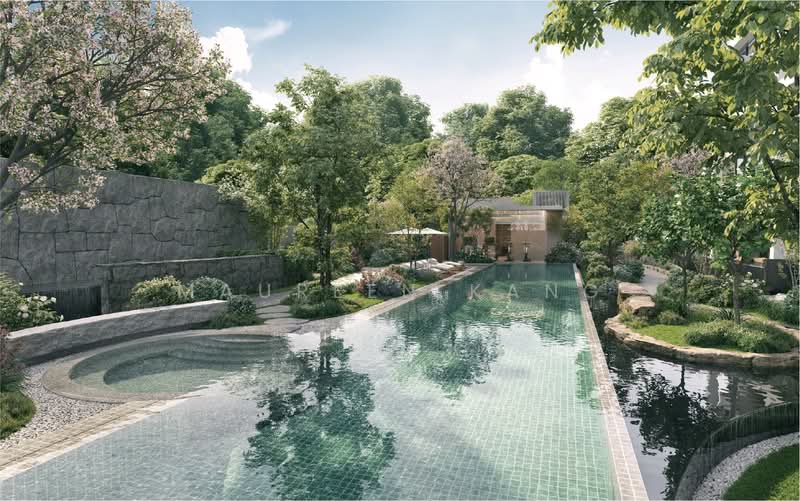 21 Anderson, 21 Anderson Road, 2 Bedrooms, 3,197 sqft, Condominium For Sale, by Maureen Kang, 500232783 - Exterior - PropertyGuru.com.sg
