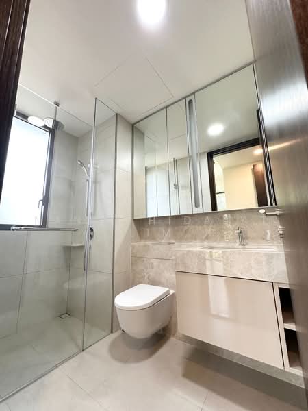 Forett at Bukit Timah, 32A Toh Tuck Road, 3 Bedrooms, 753 sqft, Condominium For Sale, by Nancy Hidajat Lim, 500232784 - PropertyGuru.com.sg