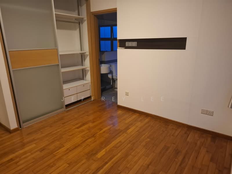 Sea Avenue Residences, 11 Sea Avenue, 2 Bedrooms, 904 sqft, Condominium For Rent, by Jeffrey Lee, 500232785 - Interior - PropertyGuru.com.sg