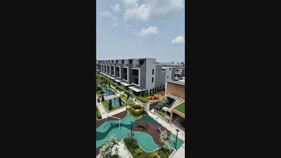 Belgravia Ace, 100 Belgravia Drive, 5 Bedrooms, 4,058 sqft, Semi-Detached House For Sale, by Tan Kiat Beng, 500232786 - PropertyGuru.com.sg